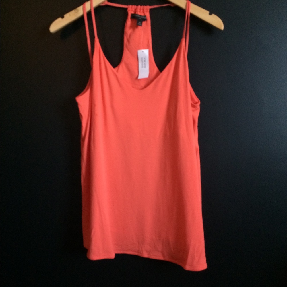 New Banana Republic tank!